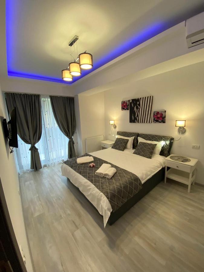 Mamaia Home Beach Apartament Exterior foto