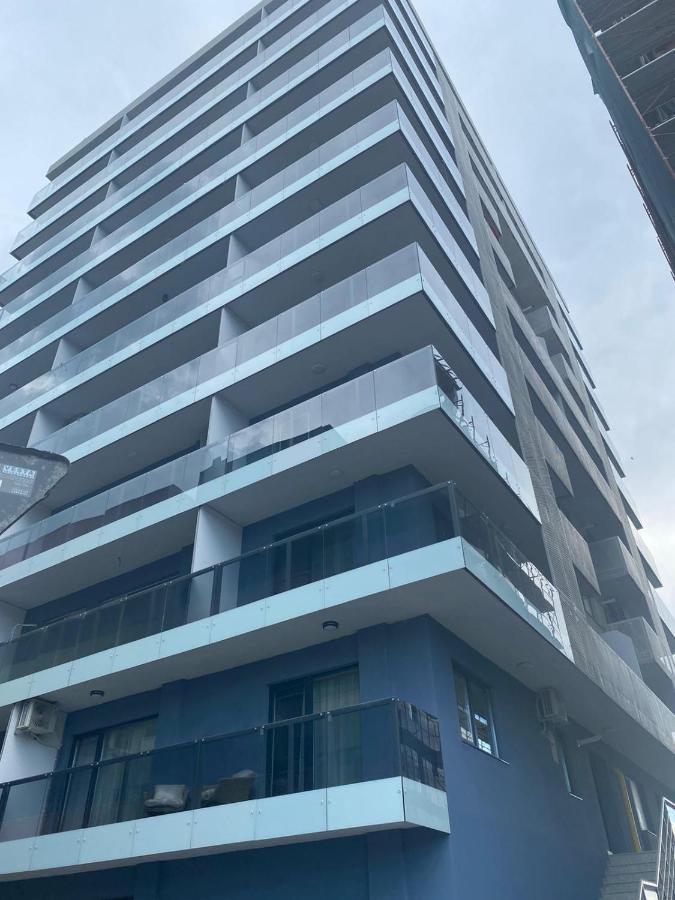 Mamaia Home Beach Apartament Exterior foto